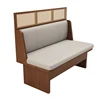 Single booth (120*60*100cm)
