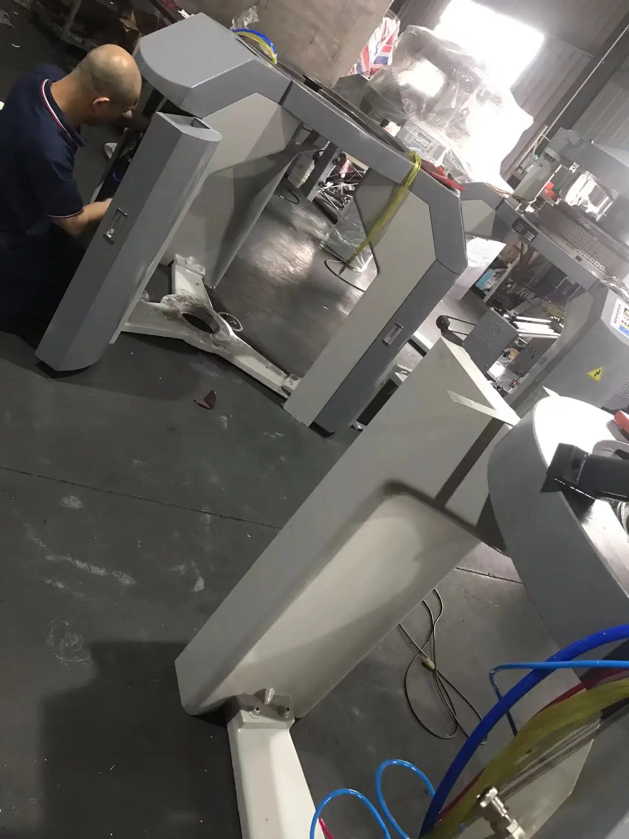 Automatic Cixing Circular Knitting Machine Price