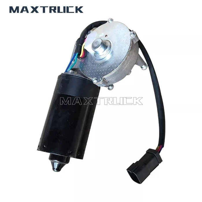 Truck Body Parts Wiper Motor 1392755 1858661 2348384 For Scani Truck ...