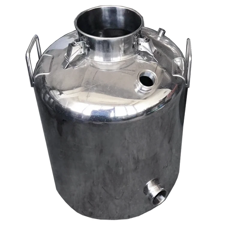 ボイラー ステンレスタンク