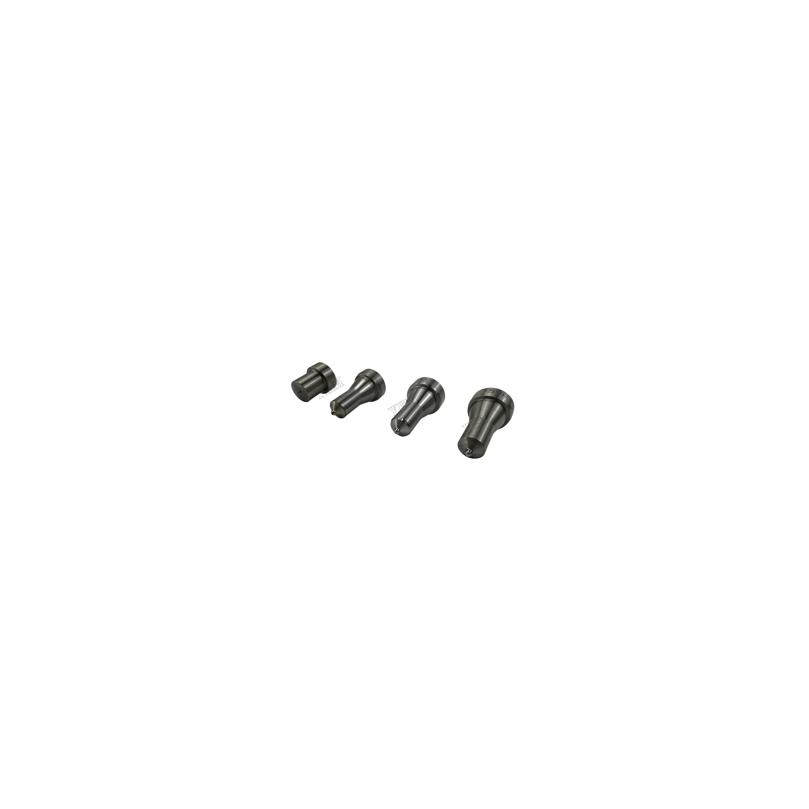Machinery 1004-4 1004.4 1004-4T 1004-40T Fuel Injector Nozzle for Perkins Engine Parts With Warranty