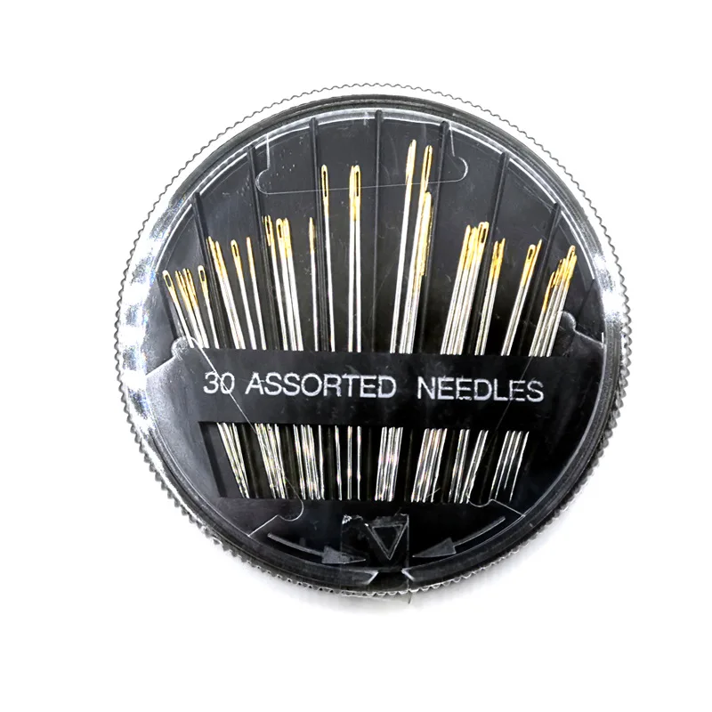 Assorted Hand Sewing Needles (5 pack)