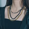 5.0mm gold