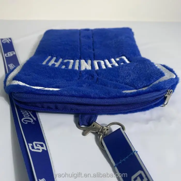 Wholesale Fashion Design Promotional Lanyards Business Metal Keychain