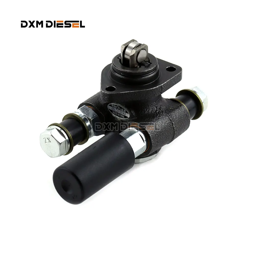 DXM (WEIFU) FEED PUMP 05LS0107A3 05LS 0107 A3 HPFP assembly HPFP D-144,243,245.12S supplier