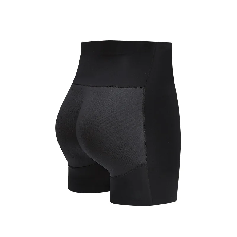 Seamless Booty Push up Padded Panties Hip Butt Lifter Hip Enhancer Shorts Women Shapers Short Fade Booty Lift Underwear