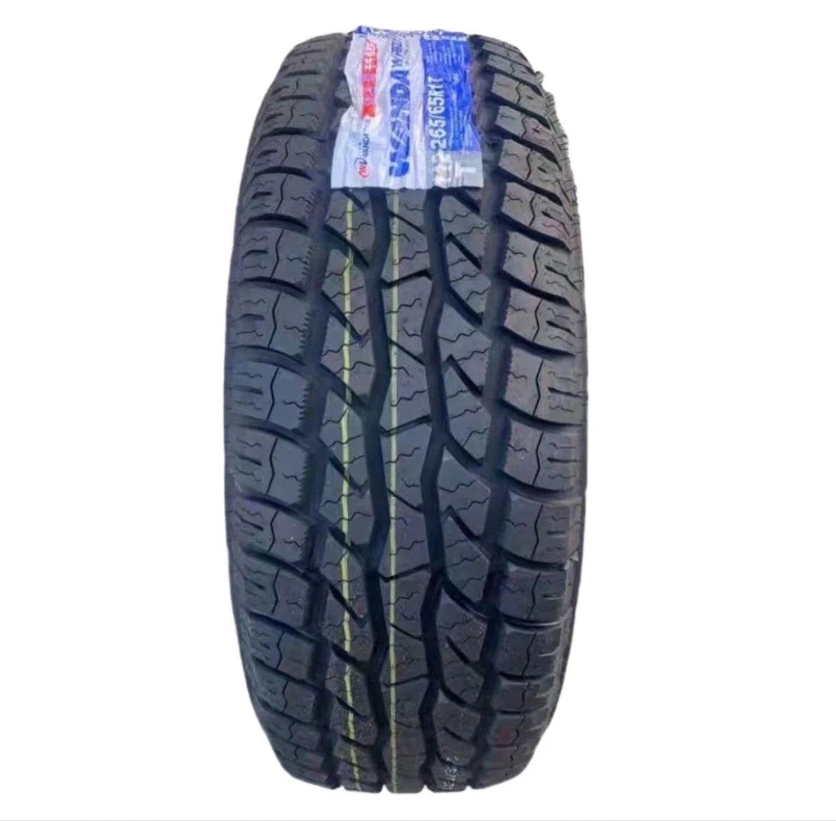 235/60R16 Tires - Durable off-Road Performance for 4x4