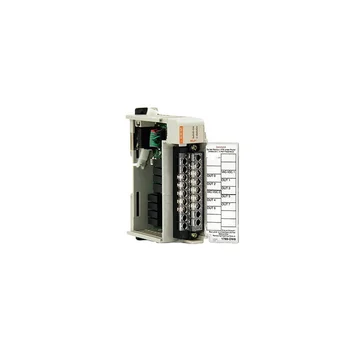 1769-IA16K  CompactLogix 16 Pt 110VAC D/I module
