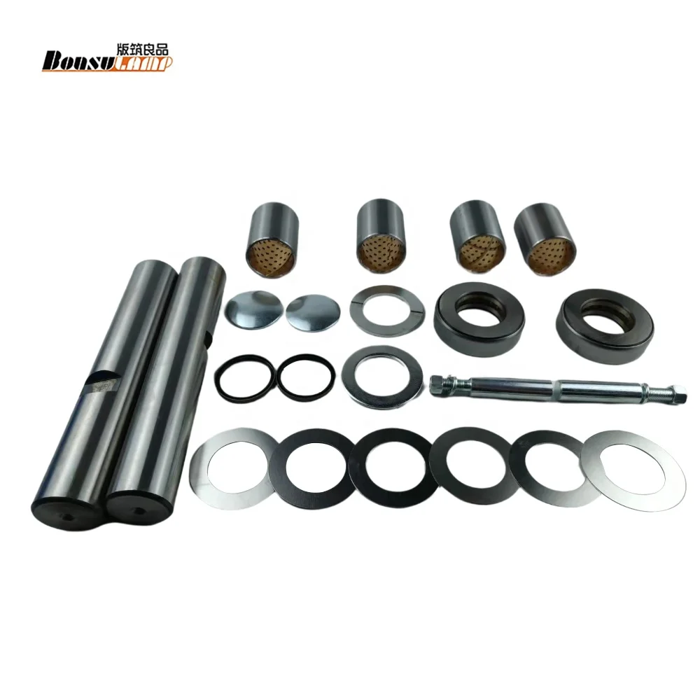04043-2043 King Pin Kit for Hino FD16 - Reliable Repair Parts