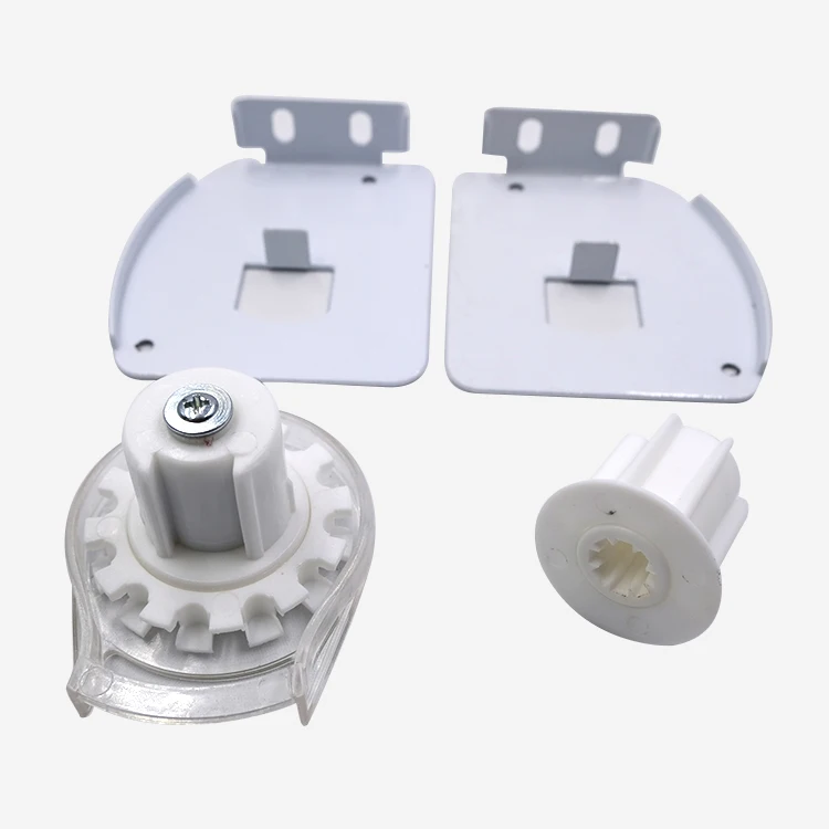 Аксессуары для штор «Зебра», высококачественные детали для штор «Зебра», аксессуары