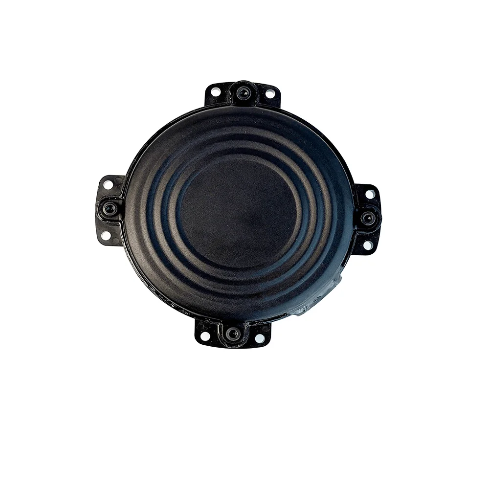 Niederfrequenz-Vibrations lautsprecher SubWoofer Flugzeug resonanz  lautsprecher Bass Sound Musik Lautsprecher DIY fr Sofa massage