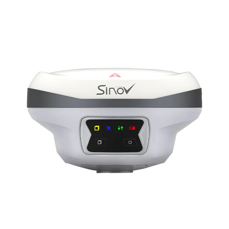 CHC Z100/I89 with 1408channel UM980 with IMU Professional Dgps Surveying Instruments High Accuracy Survey Equipmens Rtk