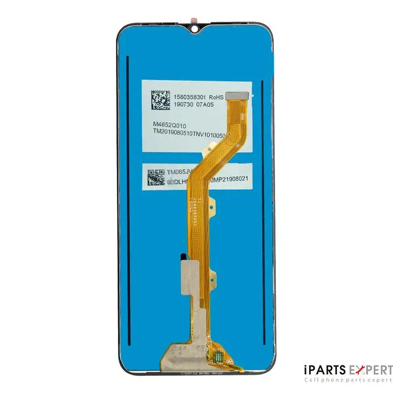LCD Touch Screen for Infinix Hot 8 X650 and Digitizer Assembly LCD Display for Infinix Hot 8 X650 X650B X650C