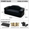 Star Black + Pompe Mobile