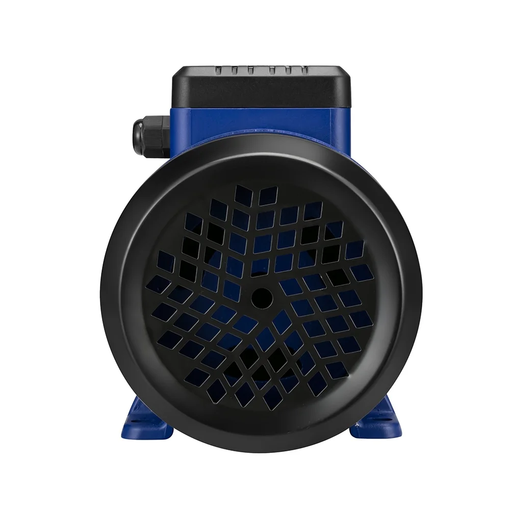 
 Лучшая цена, насосы серии QB, 1 л.с., водяной насос с электродвигателем для домашнего использования  