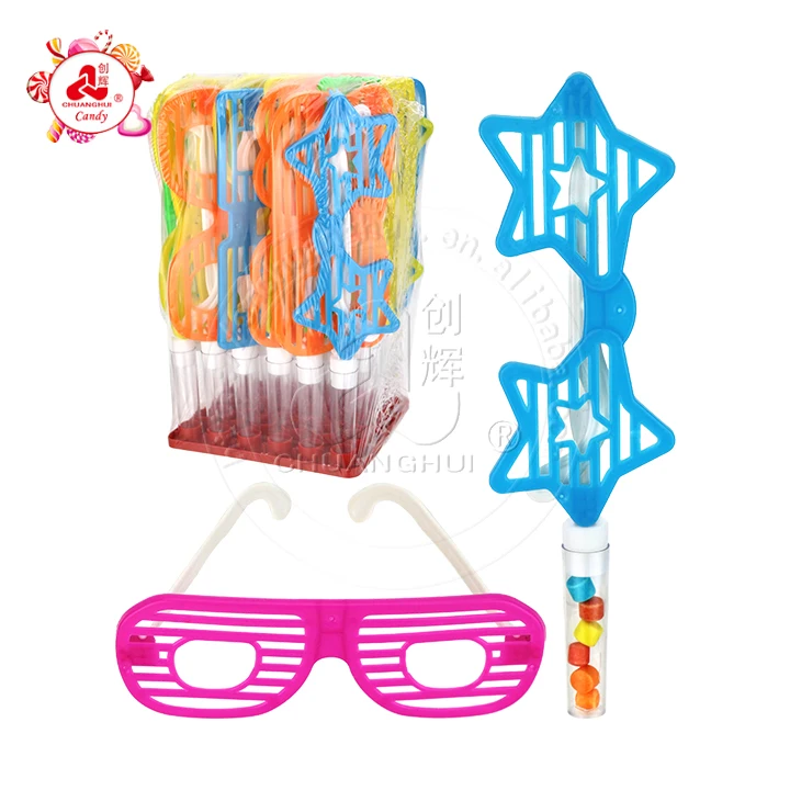 glasses toy