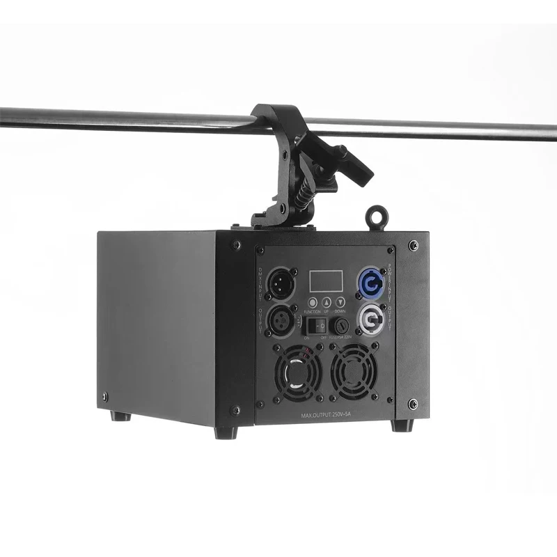 UP Side Down Spark Machine Waterfall Wireless Spark Machine for Party Event