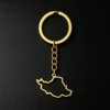 Oro con Contorno