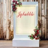 Wedding decoration(per square meter)