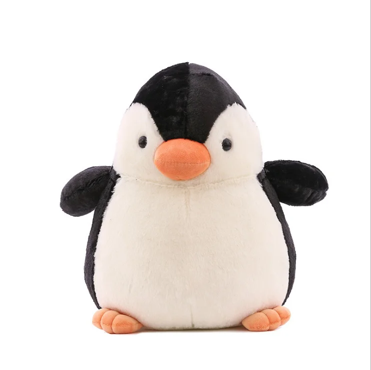 stuffed penguins in bulk