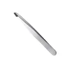 Silver Eyebrow Tweezer
