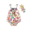 Bubble Romper