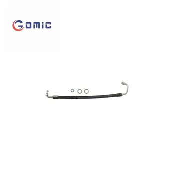 GOMIC Auto Parts 2104661181 Power Steering Hose Power Steering Pressure Line Hose Assembly for Mercedes Benz W210