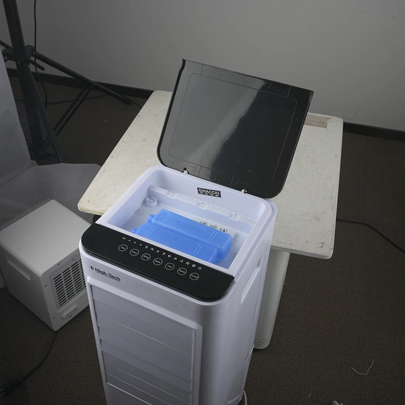 Cooling Tower, KONWIN, 240V, 70W - detail 16