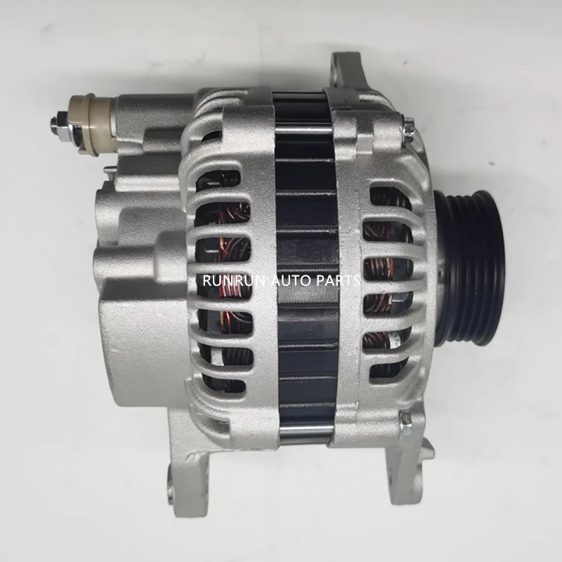 12V 120A ALTERNATOR for GREAT WALL Hover DERWAYS Aurora JFZ1921 SMW250188 SMD354804 ALQ5866BS 301N21516Z
