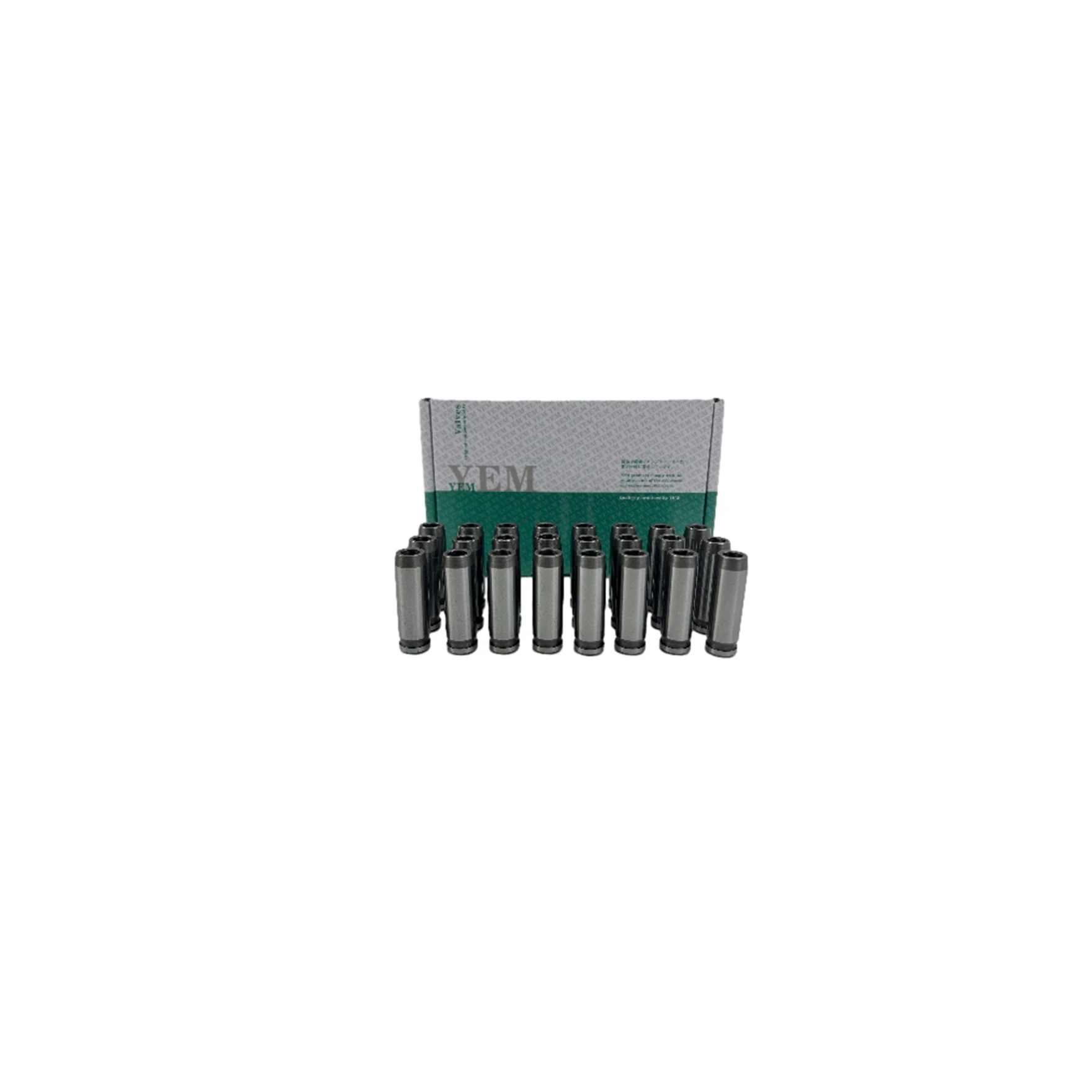D7E Excavator Parts Valve Guide for Volvo Engine Repair Kit Engine Parts