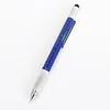 colorful 1 Blue