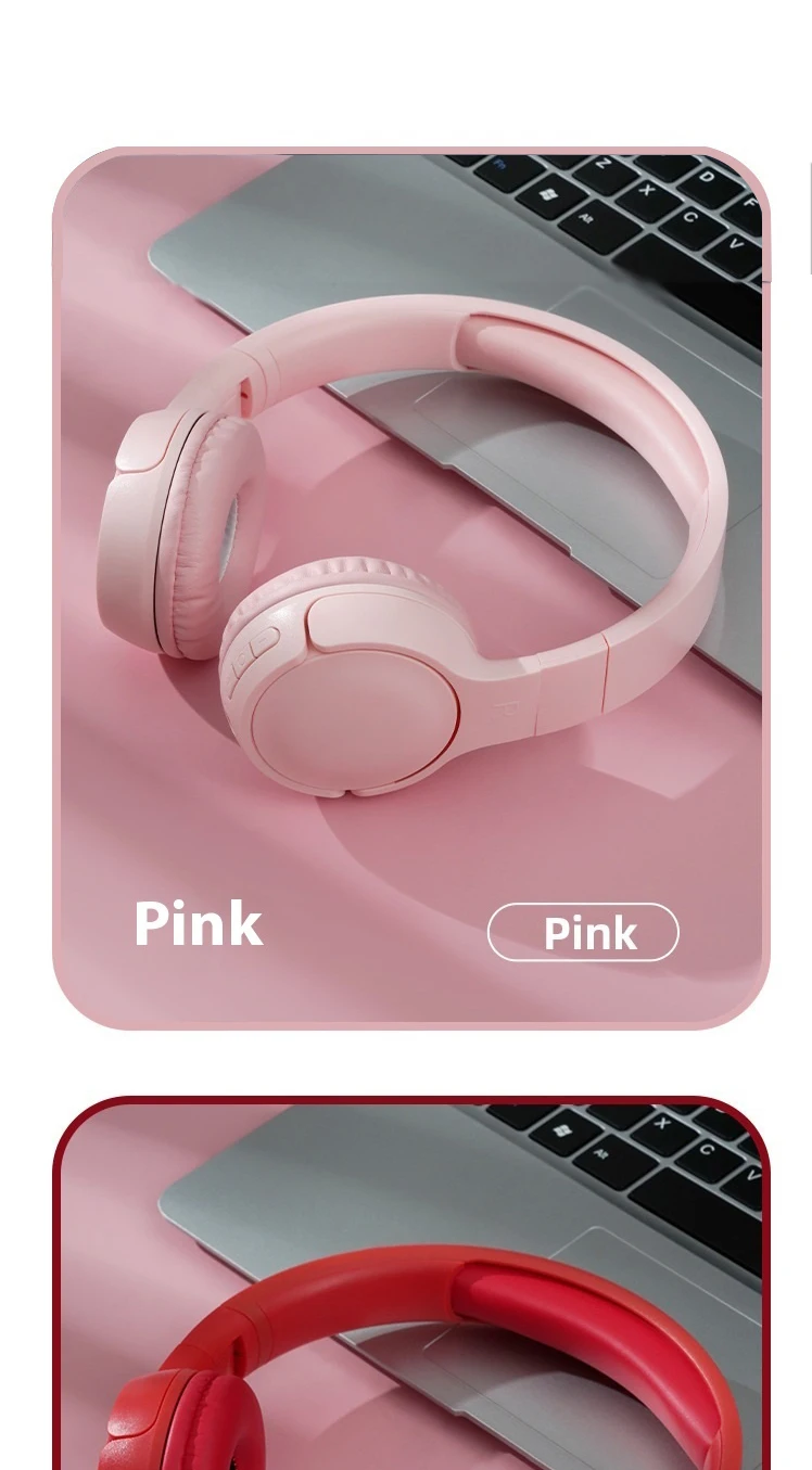 2025原装中国制造商无线耳机便宜的新DJ Auriculares Inalambricos用于运动和手机