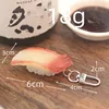Boucle de porte sushi n°9