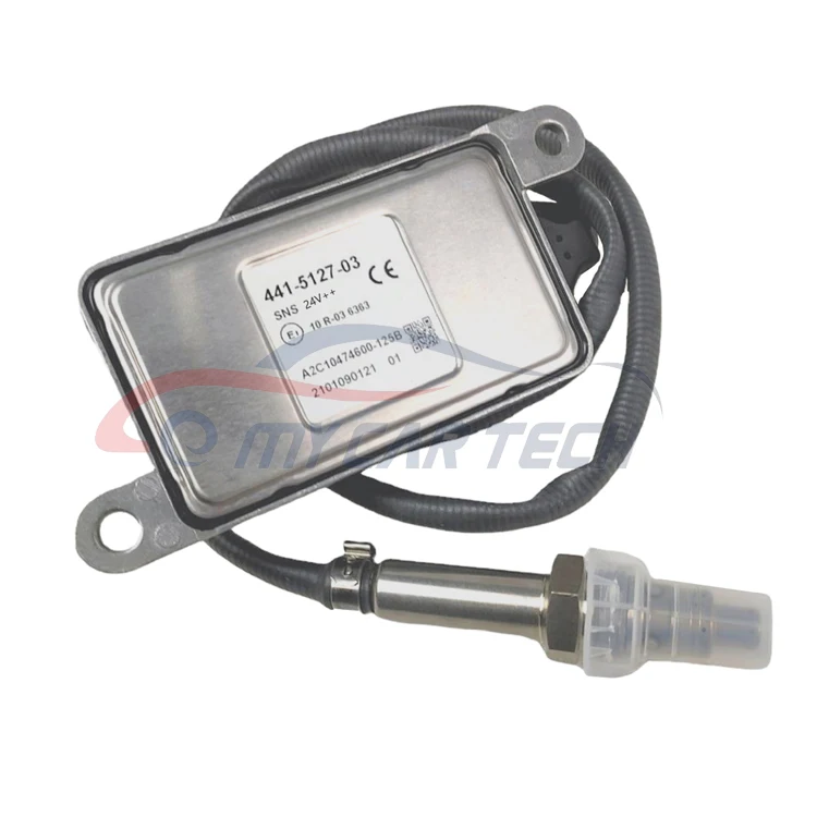 441512703 Nox Sensor - Reliable Nitrogen Oxygen Sensor