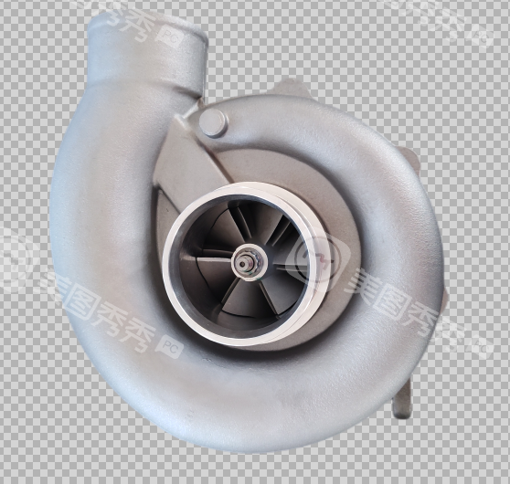 Turbocharger TA4514 127687-18510| Alibaba.com
