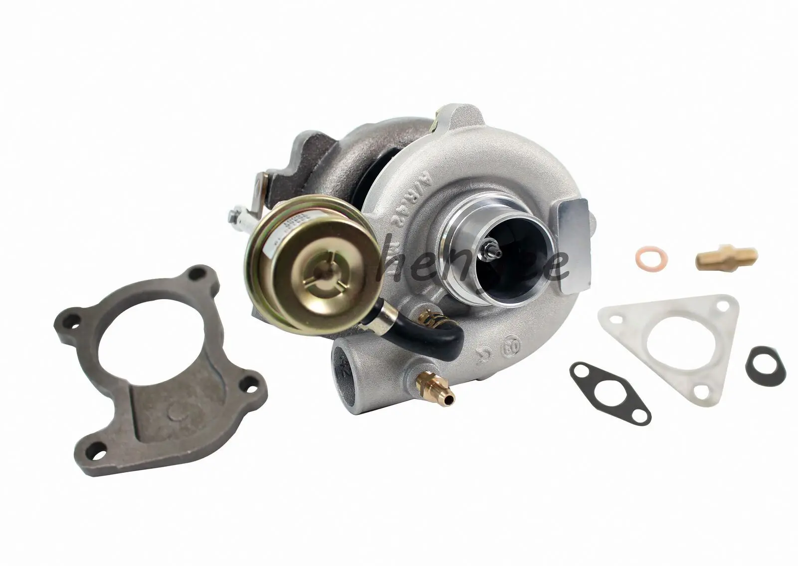 GT15 T15  Turbo Charger Motorcycle ATV Bike Small Engine, 2-4 Cyln