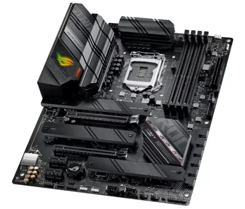 Intel i7 10700F + MSI B560 TOMAHAWK WIFI MSI B460 Motherboard MAG