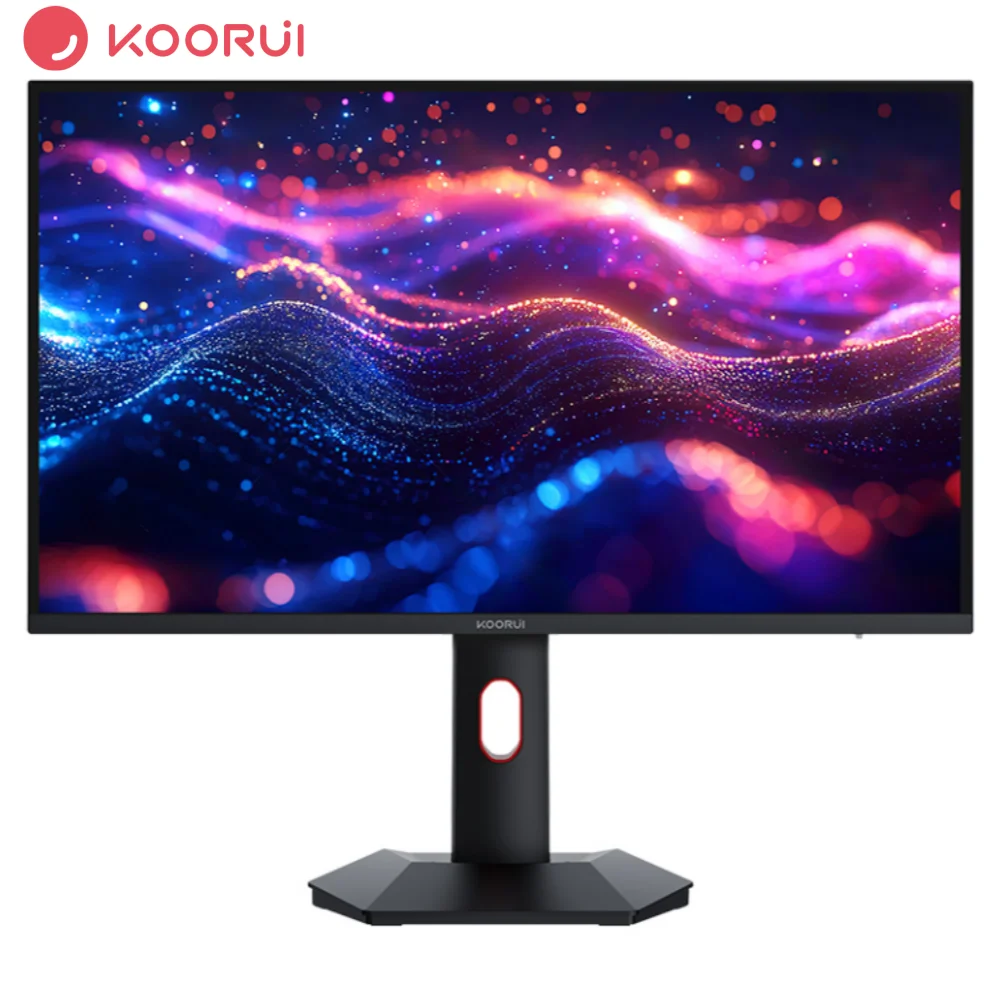 Koorui 27-Inch 2K 200hz Mini-Led Gaming Monitor - 1ms HDR