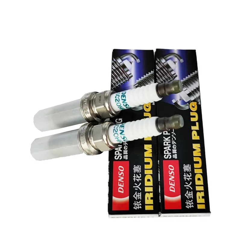 Denso Iridium Spark Plug 3444 SC20HR11 for Lexus/toyota