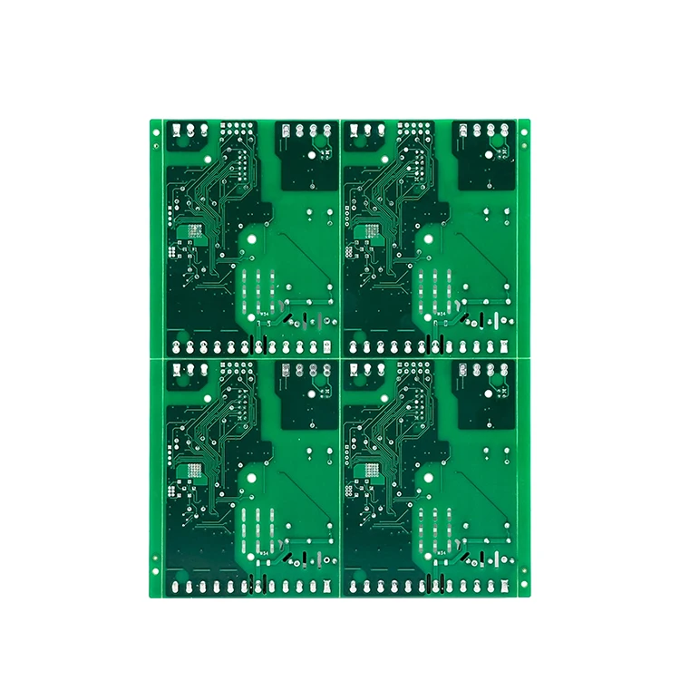 PCB PCBA Printed Circuit Board W1209 Digital Temperature Controller SMT DIP Assembly Service in Shenzhen