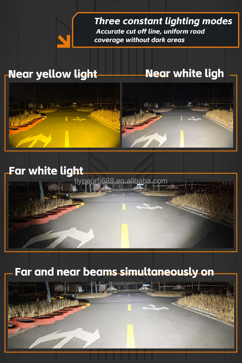 lo beam auxiliary fog light-8