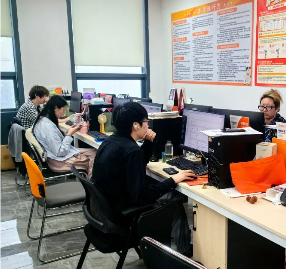 Weihai Hhb Outdoor Co., Ltd.
