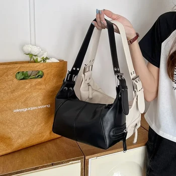 Hot Sale handbags luxury designer purses famous brands Women's Shoulder Bag purses and handbags for women