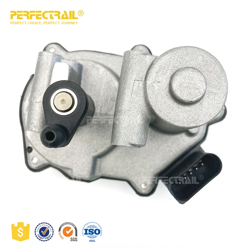 PERFECTRAIL 06F133482D Car Parts Intake Manifold Flap Actuator EGR Valve for Audi A3 A4 for VW Golf Jetta
