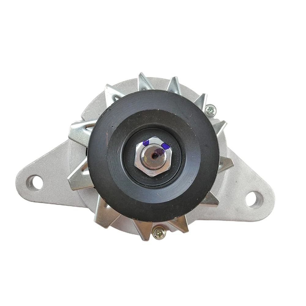 6BG1 6BB1 EX200-1 24V 35A Alternator 1-81200-365-0 1-81200-236-0 for Isuzu Diesel Engine Parts - Gupta Tractor Spares Co.
