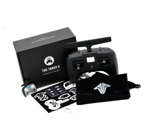 TBS Tango 2/pro V4 FPV Racing Drones with Crossfire & Gimbals