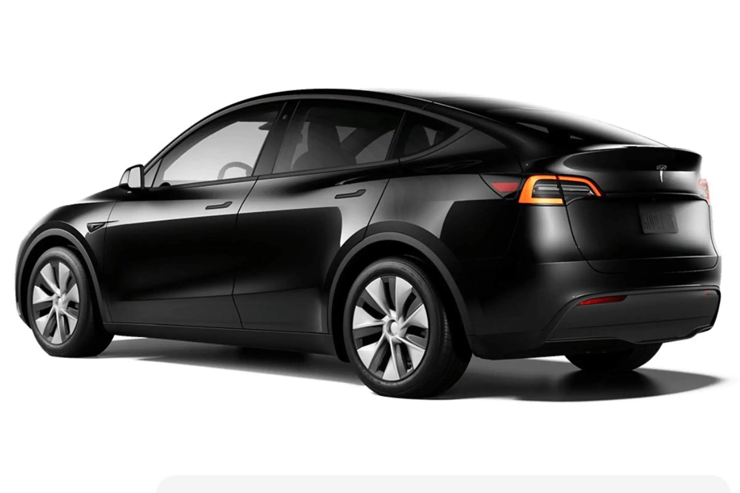 Tesla Model Y SUV supplier