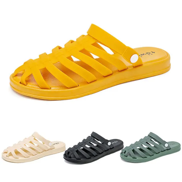 Amazon.com: Boaonda - Tacones de cuña cómodos para mujer - Zapatos de goma  termoplástica - Caren : Ropa, Zapatos y Joyería