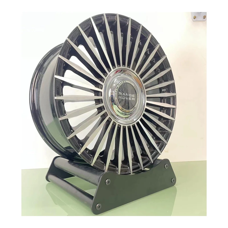 Rotating Rims Alibaba.com: Electric motor driven, rotating spin alloy wheel rim ...