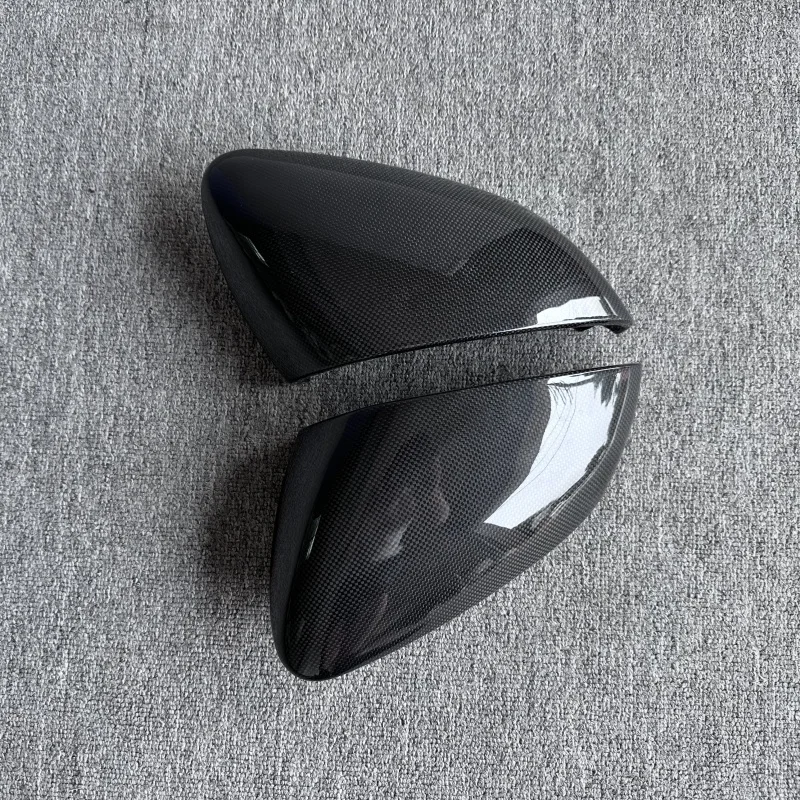 Carcaças de Espelho Retrovisor para Lamborghini Urus foto 3